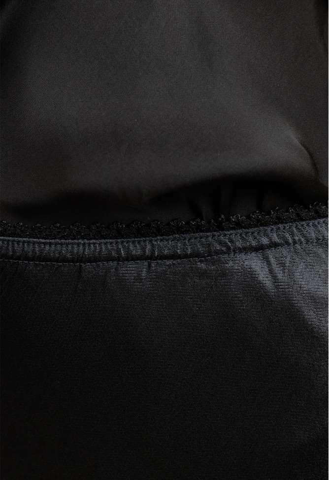 Viscose skirt 2